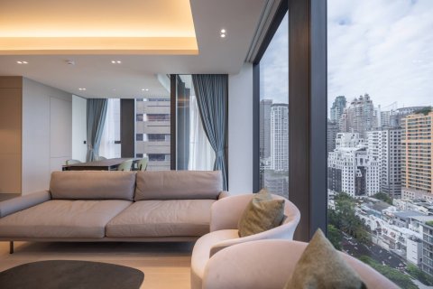 Condo in Bangkok, Thailand, 1 bedroom  № 181182 - photo 4