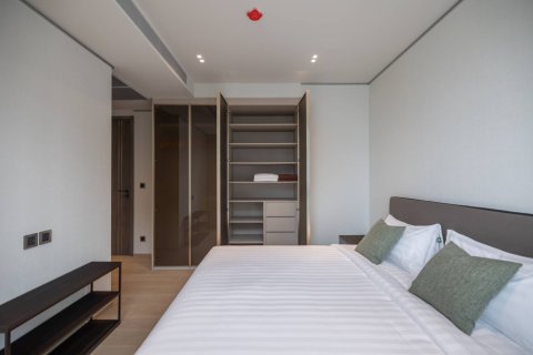 Condo in Bangkok, Thailand, 1 bedroom  № 181182 - photo 22