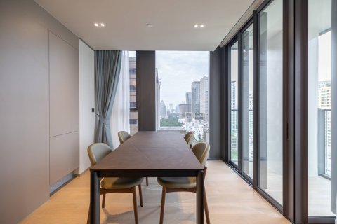 Condo in Bangkok, Thailand, 1 bedroom  № 181182 - photo 13