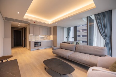 Condo in Bangkok, Thailand, 1 bedroom  № 181182 - photo 3