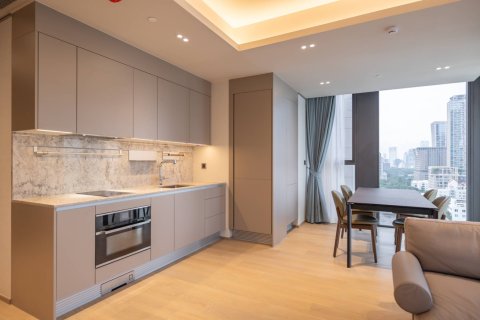 Condo in Bangkok, Thailand, 1 bedroom  № 181182 - photo 6