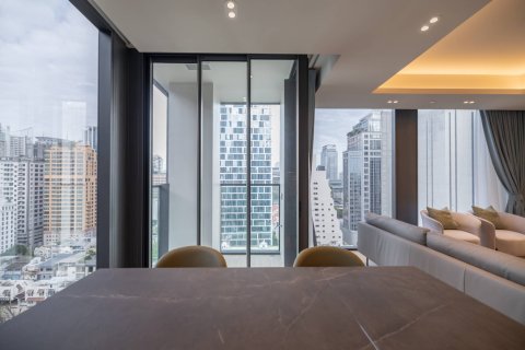 Condo in Bangkok, Thailand, 1 bedroom  № 181182 - photo 12