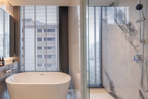 Condo in Bangkok, Thailand, 1 bedroom  № 181182 - photo 26