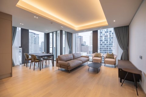 Condo in Bangkok, Thailand, 1 bedroom  № 181182 - photo 1