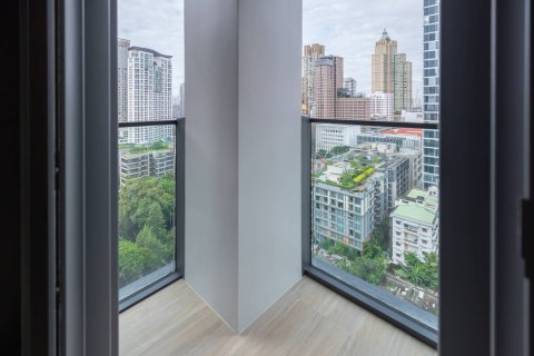 Condo in Bangkok, Thailand, 1 bedroom  № 181182 - photo 14
