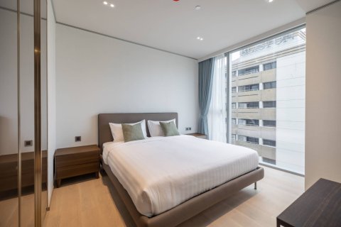 Condo in Bangkok, Thailand, 1 bedroom  № 181182 - photo 21