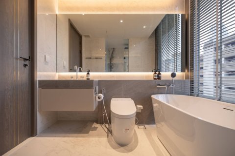Condo in Bangkok, Thailand, 1 bedroom  № 181182 - photo 29