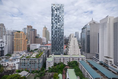 Condo in Bangkok, Thailand, 1 bedroom  № 181182 - photo 16