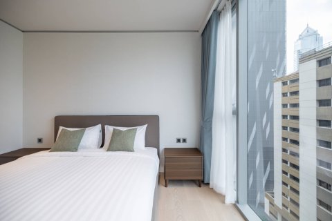 Condo in Bangkok, Thailand, 1 bedroom  № 181182 - photo 24
