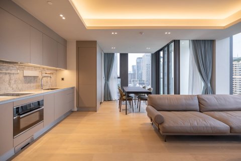 Condo in Bangkok, Thailand, 1 bedroom  № 181182 - photo 11