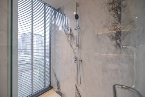 Condo in Bangkok, Thailand, 1 bedroom  № 181182 - photo 30