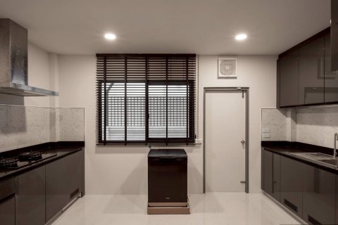 Maison à Bangkok, Thaïlande 5 chambres № 181179 - photo 14