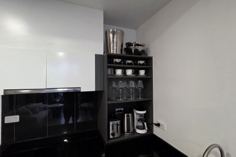 Студия в кондо в Кату, Таиланд № 142763 - фото 10