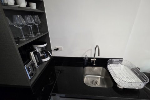 Студия в кондо в Кату, Таиланд № 142763 - фото 9