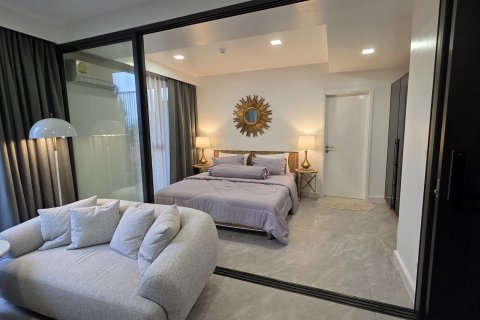 Студия в кондо в Кату, Таиланд № 142763 - фото 4