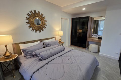 Студия в кондо в Кату, Таиланд № 142763 - фото 13