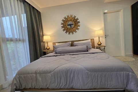 Студия в кондо в Кату, Таиланд № 142763 - фото 12