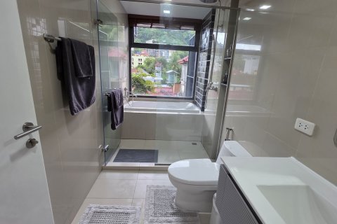 Студия в кондо в Кату, Таиланд № 142763 - фото 19