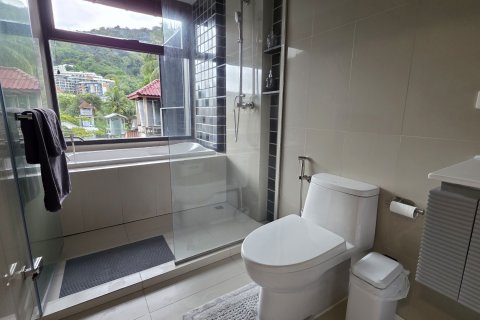 Студия в кондо в Кату, Таиланд № 142763 - фото 17