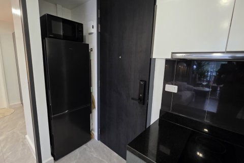 Студия в кондо в Кату, Таиланд № 142763 - фото 20