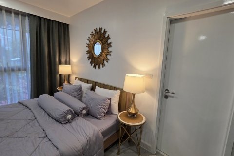 Студия в кондо в Кату, Таиланд № 142763 - фото 14