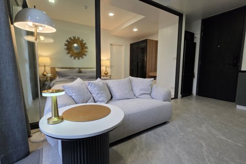 Студия в кондо в Кату, Таиланд № 142763 - фото 8