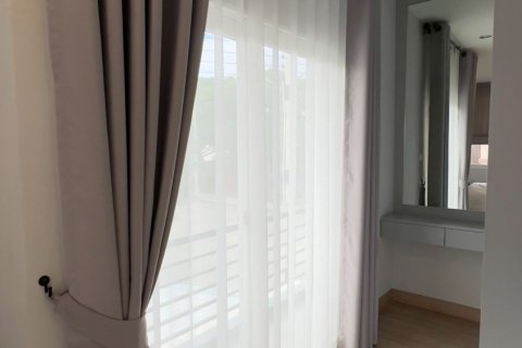 Дом в Паттайе, Таиланд с 4 спальнями  № 142761 - фото 7