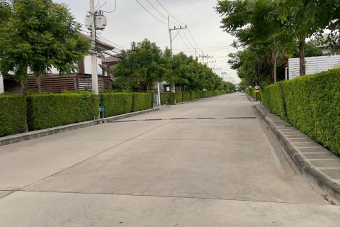 Дом в Паттайе, Таиланд с 4 спальнями  № 142761 - фото 12