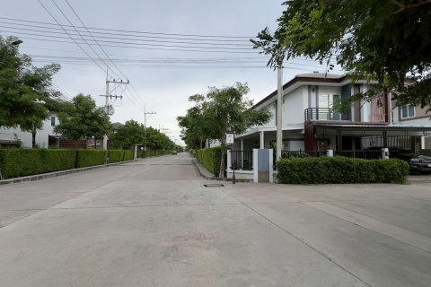 Дом в Паттайе, Таиланд с 4 спальнями  № 142761 - фото 11