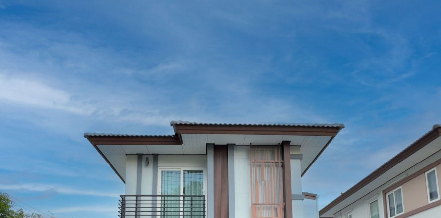 Дом в Паттайе, Таиланд с 4 спальнями  № 142761