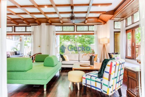 Maison à Pattaya, Thaïlande 4 chambres № 196992 - photo 7