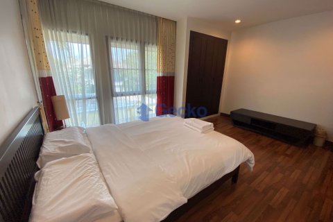 บ้านในพัทยา, ประเทศไทย 4 ห้องนอน № 196996 - รูปถ่าย 13
