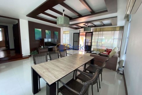 บ้านในพัทยา, ประเทศไทย 4 ห้องนอน № 196996 - รูปถ่าย 6