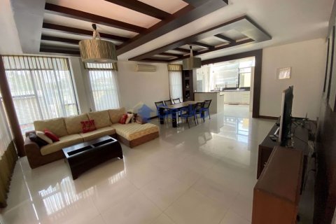 บ้านในพัทยา, ประเทศไทย 4 ห้องนอน № 196996 - รูปถ่าย 5