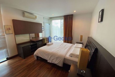 บ้านในพัทยา, ประเทศไทย 4 ห้องนอน № 196996 - รูปถ่าย 25