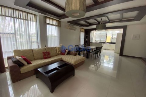 บ้านในพัทยา, ประเทศไทย 4 ห้องนอน № 196996 - รูปถ่าย 10