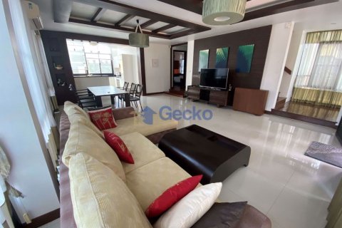 บ้านในพัทยา, ประเทศไทย 4 ห้องนอน № 196996 - รูปถ่าย 11
