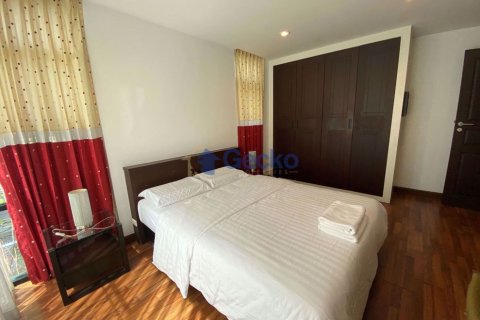 บ้านในพัทยา, ประเทศไทย 4 ห้องนอน № 196996 - รูปถ่าย 18