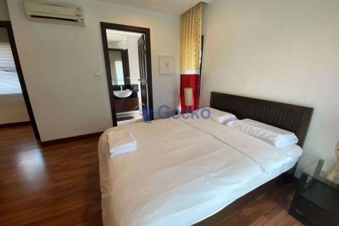 บ้านในพัทยา, ประเทศไทย 4 ห้องนอน № 196996 - รูปถ่าย 22