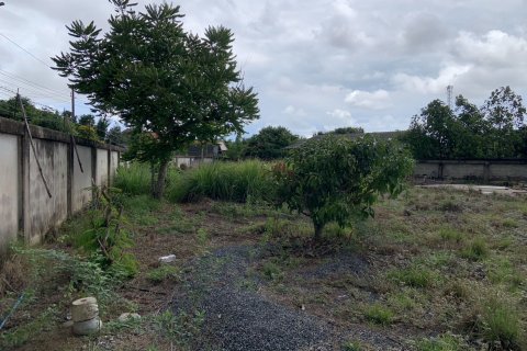 Земельный участок в Паттайе, Таиланд 1756м2  № 141102 - фото 2