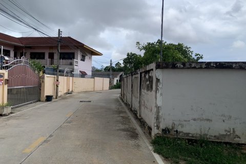 Земельный участок в Паттайе, Таиланд 1756м2  № 141102 - фото 4