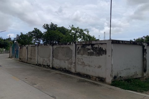 Земельный участок в Паттайе, Таиланд 1756м2  № 141102 - фото 6