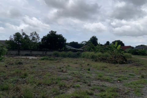 Земельный участок в Паттайе, Таиланд 1756м2  № 141102 - фото 8