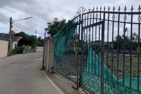 Земельный участок в Паттайе, Таиланд 1756м2  № 141102 - фото 5