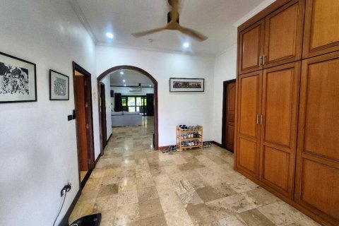 Вилла в Хуа Хине, Таиланд с 3 спальнями  № 141103 - фото 9