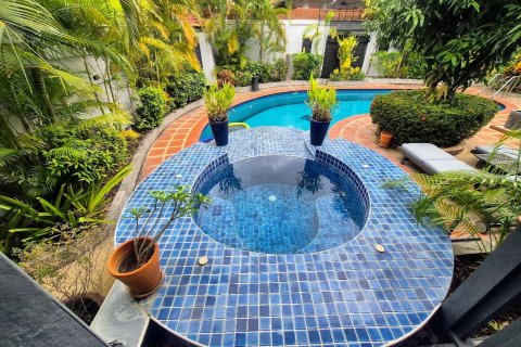 Вилла в Хуа Хине, Таиланд с 3 спальнями  № 141103 - фото 4