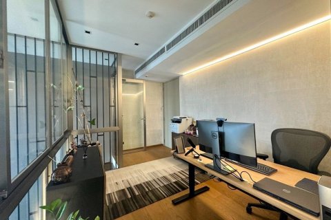 Кондоминиум с 2 спальнями в Клонг Тоэй, Бангкок, Таиланд № 141108 - фото 11