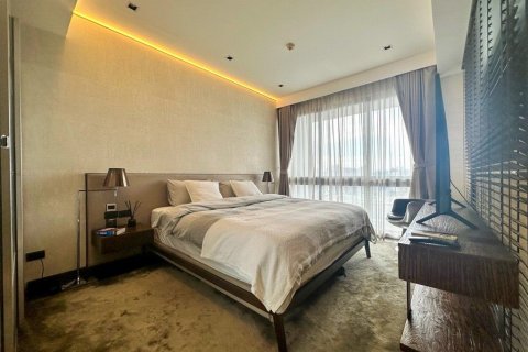 Кондоминиум с 2 спальнями в Клонг Тоэй, Бангкок, Таиланд № 141108 - фото 14