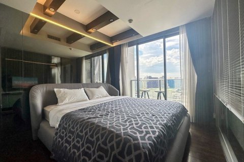 Кондоминиум с 2 спальнями в Клонг Тоэй, Бангкок, Таиланд № 141108 - фото 7