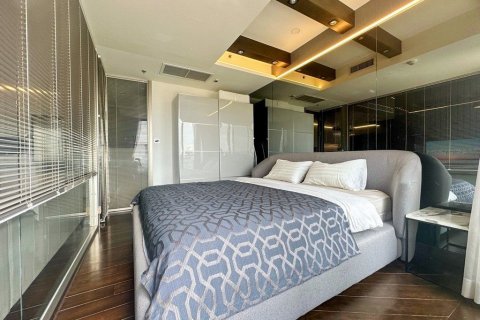 Кондоминиум с 2 спальнями в Клонг Тоэй, Бангкок, Таиланд № 141108 - фото 8